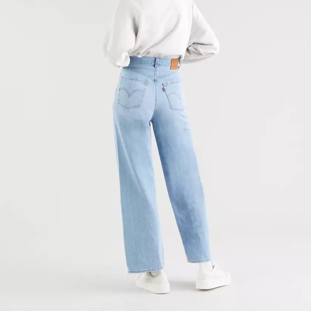 LEVI’s HIGH LOOSE - Picture 3 of 8